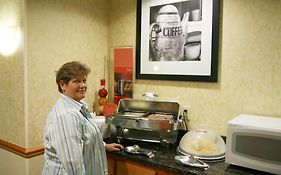 Hampton Inn Fort Payne