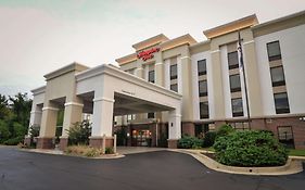 Hampton Inn Fort Payne